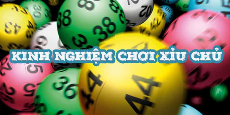 Hướng dẫn soi cầu xỉu chủ chuẩn xác nhất cho người mới