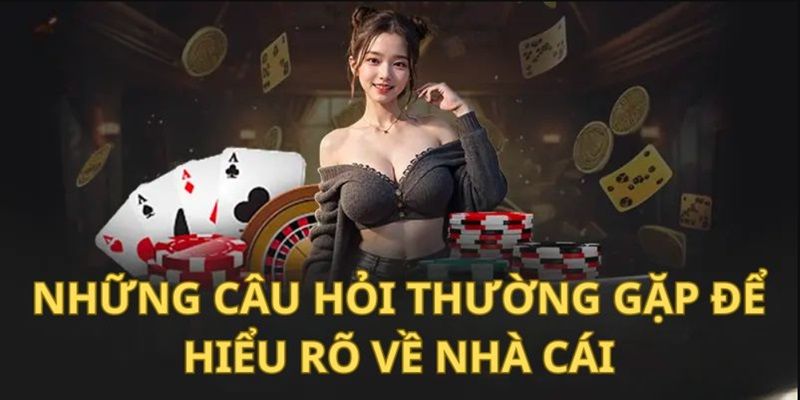 Câu hỏi thường gặp về pháp lý 