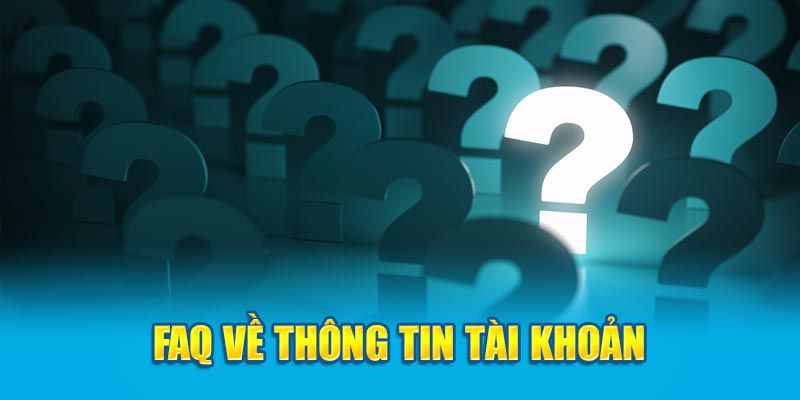 Câu hỏi thường gặp về tài khoản Sv388 