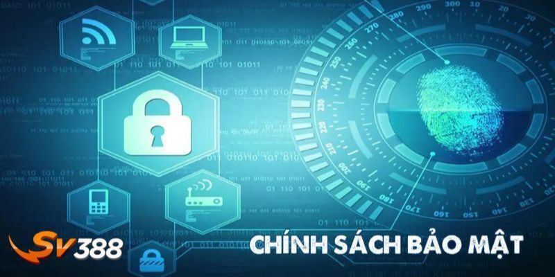 Chính sách bảo mật và quy định dành cho hội viên