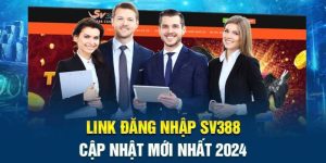 Đăng Nhập Sv388 - Hướng Dẫn Quy Trình Chi Tiết Cho Hội Viên 