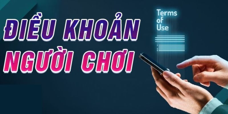 Điều kiện điều khoản ngừng tham gia cá cược