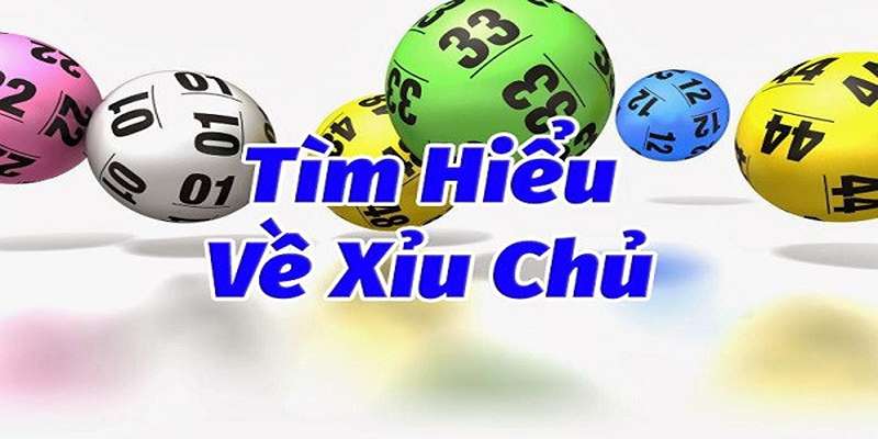 Giải mã xỉu chủ là gì?