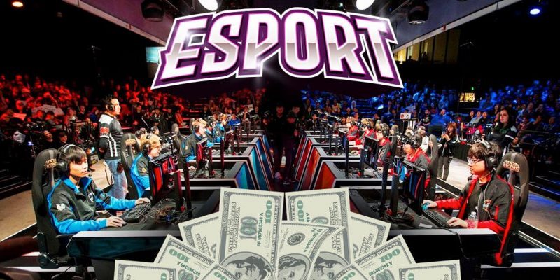 Định nghĩ chi tiết về esport là gì?