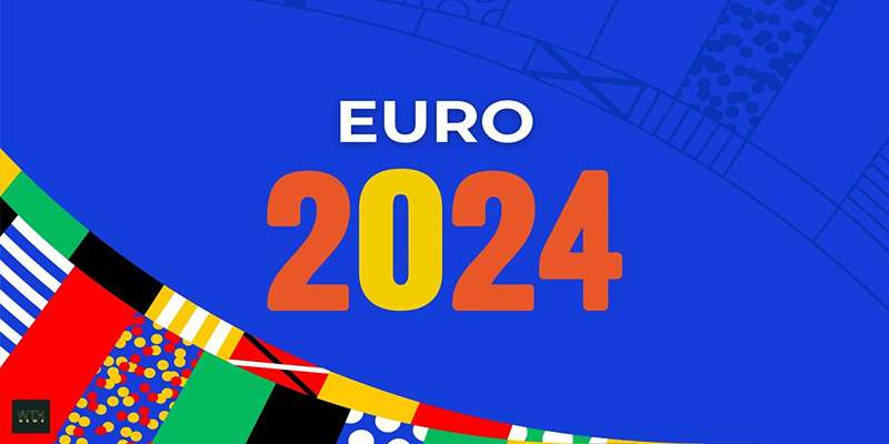 Đôi nét về giải bóng đá vô địch châu Âu Euro 2024