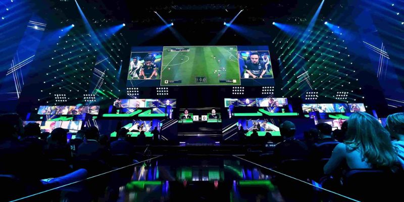 Một vài hạn chế khi tham gia esport là gì?