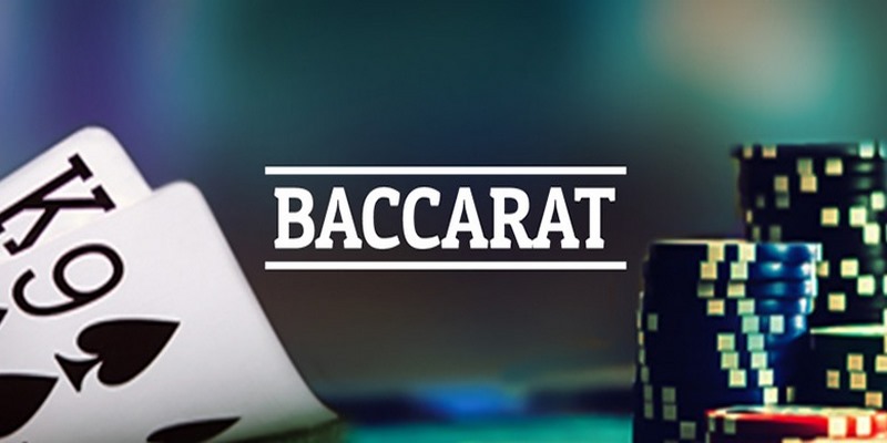 Baccarat là trò chơi gì?