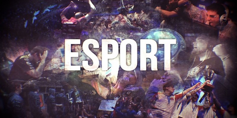 Esport Là Gì Và Những Điều Hay Ho Về Thể Thao Điện Tử