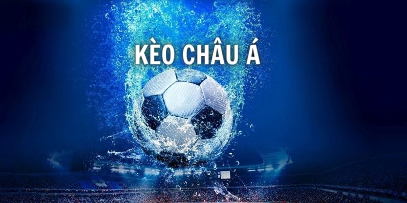 Một số kèo nhỏ trong kèo châu á